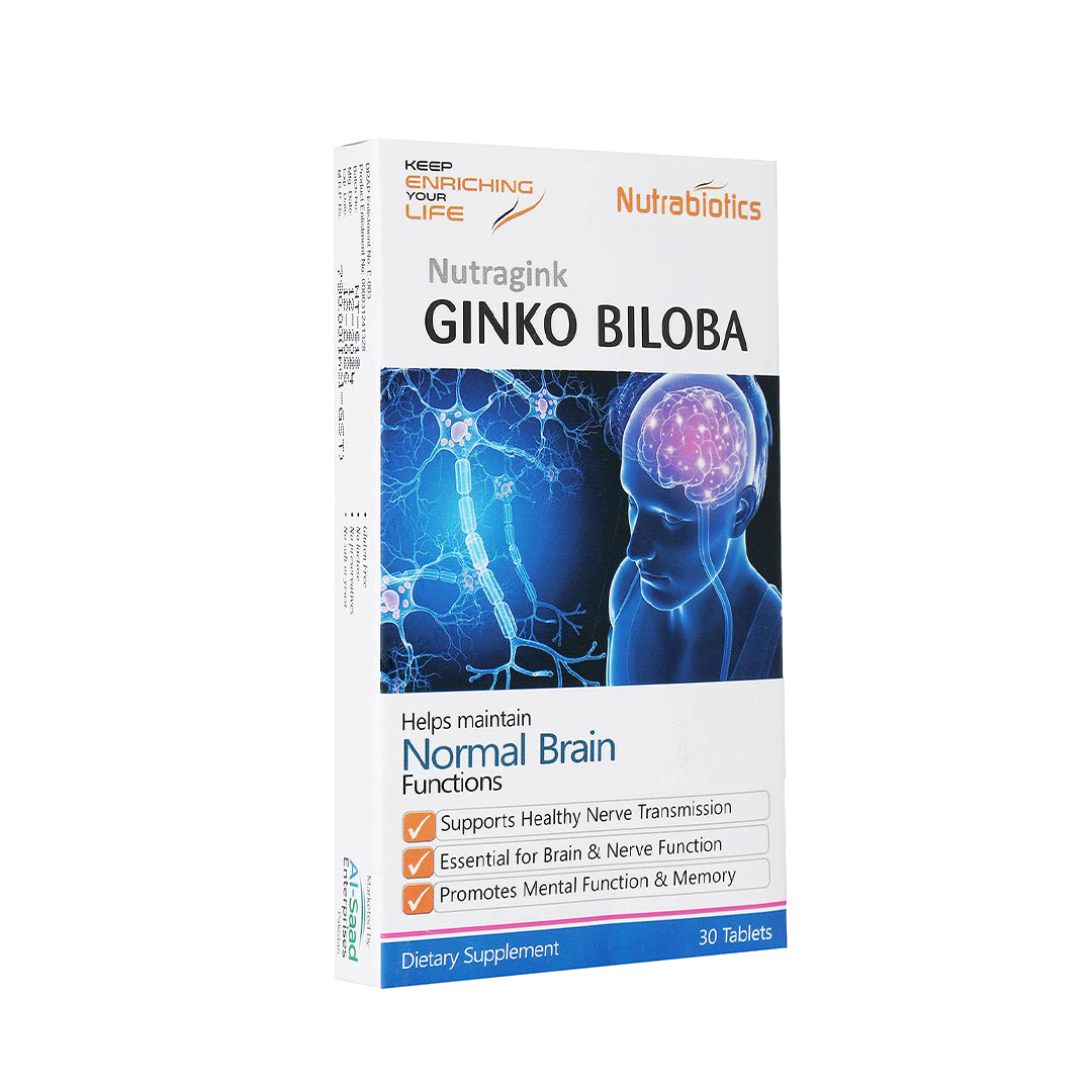 Ginko Biloba