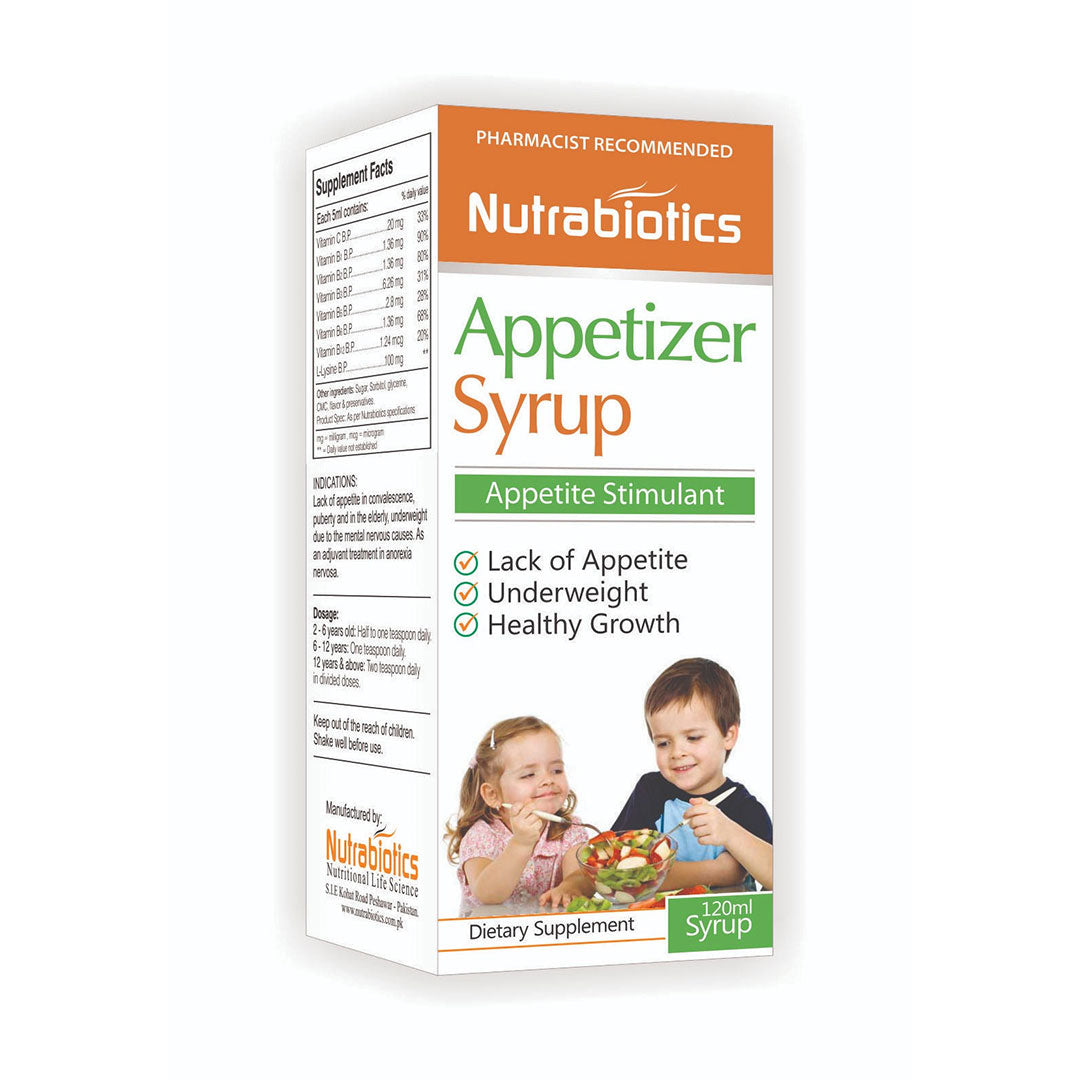 Appetize