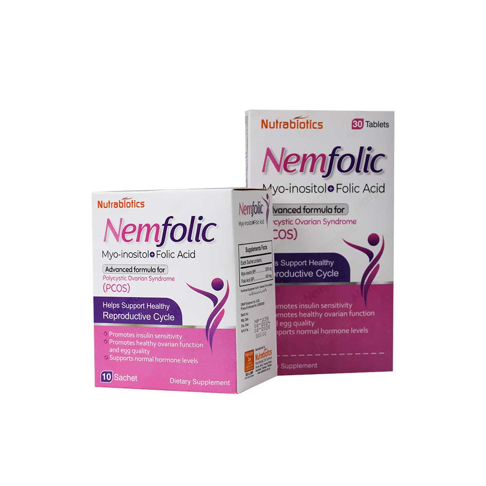 Nemfolic