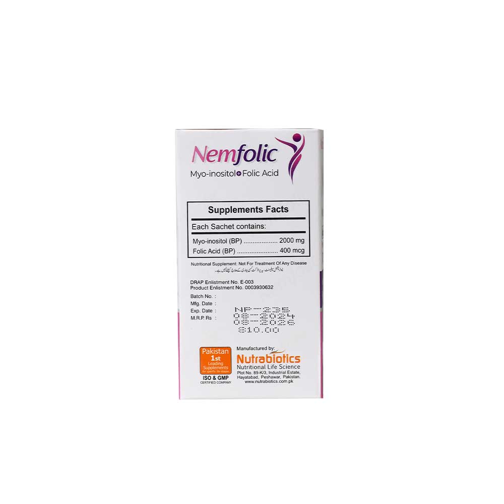 Nemfolic