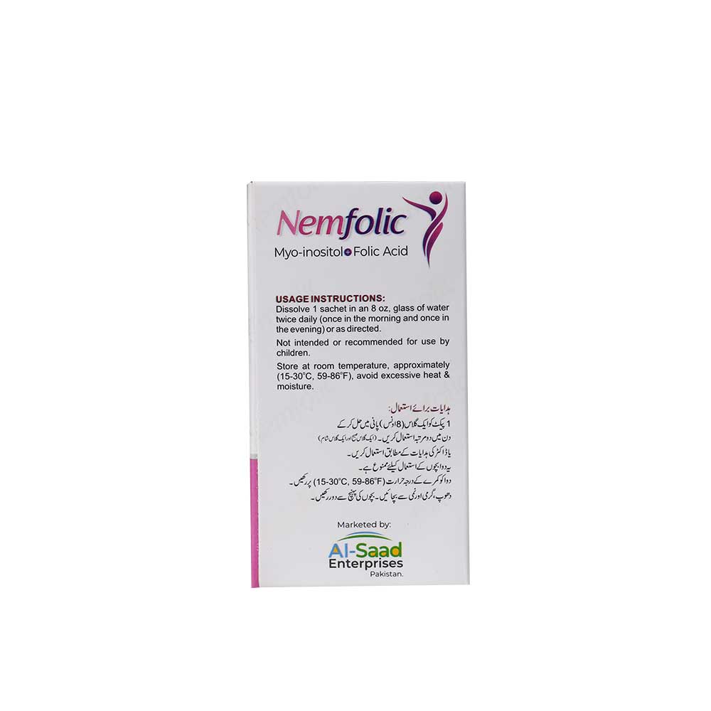 Nemfolic