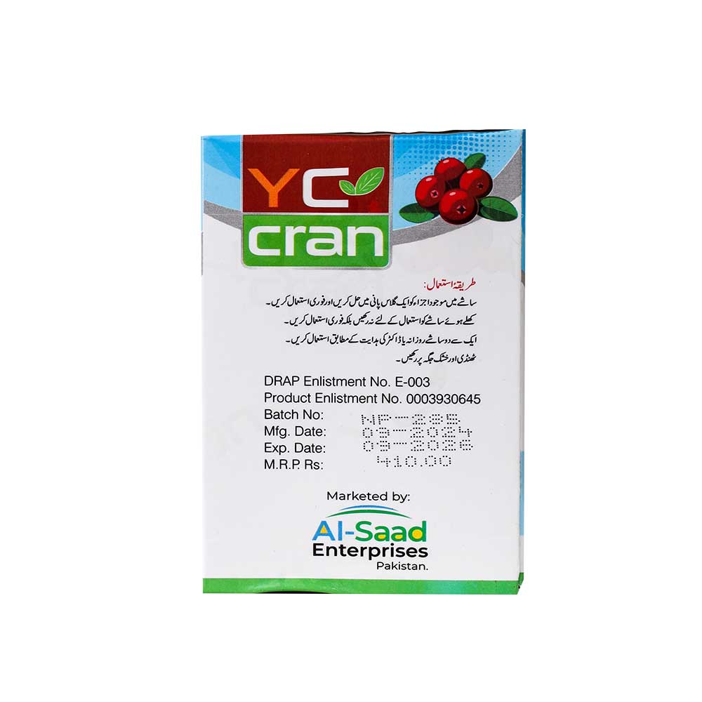 YCcran