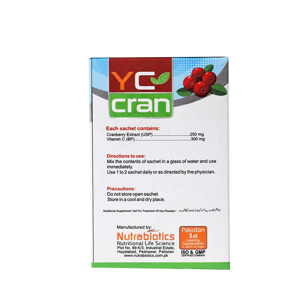 YCcran