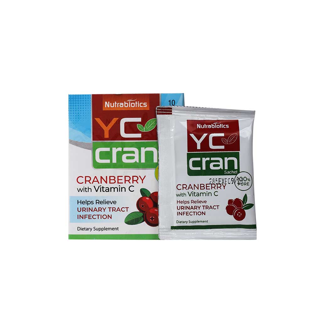 YCcran