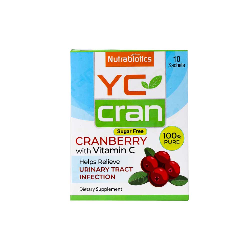 YCcran