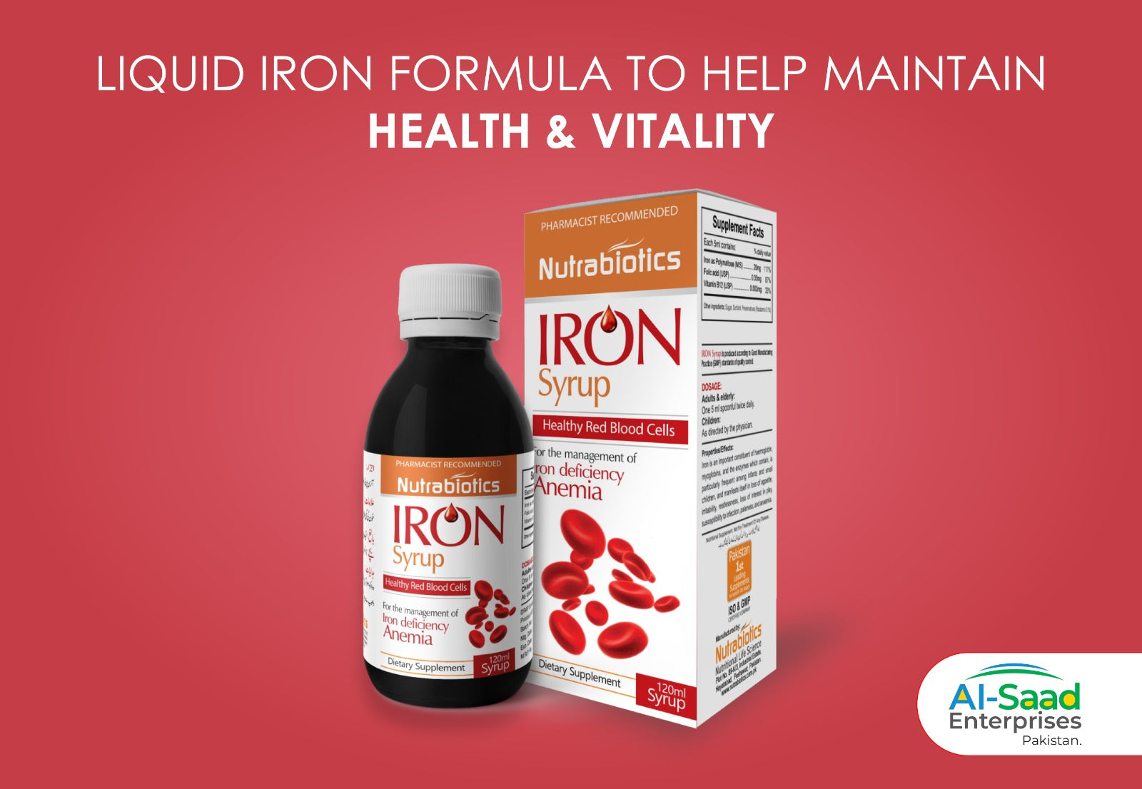 Iron