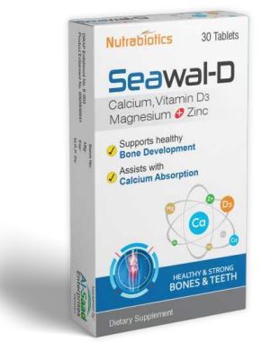 Bone Supplement