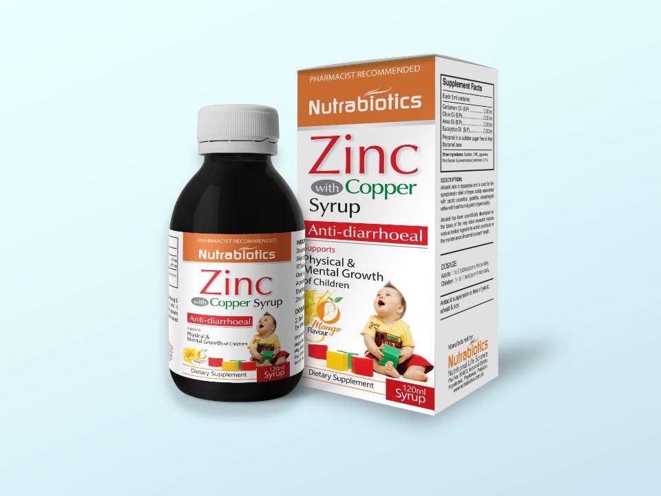 Zinc