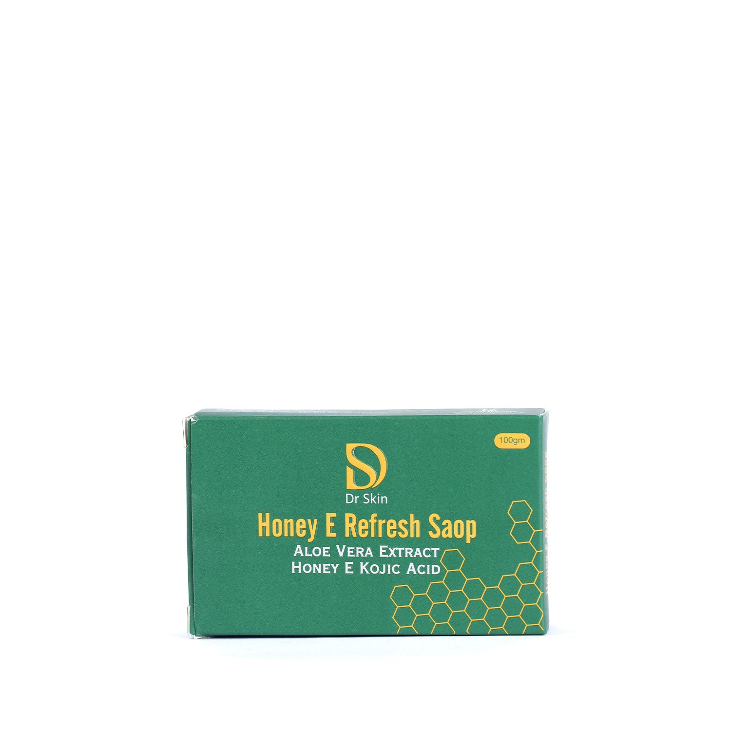 Dr. Skin Honey E Refresh Soap