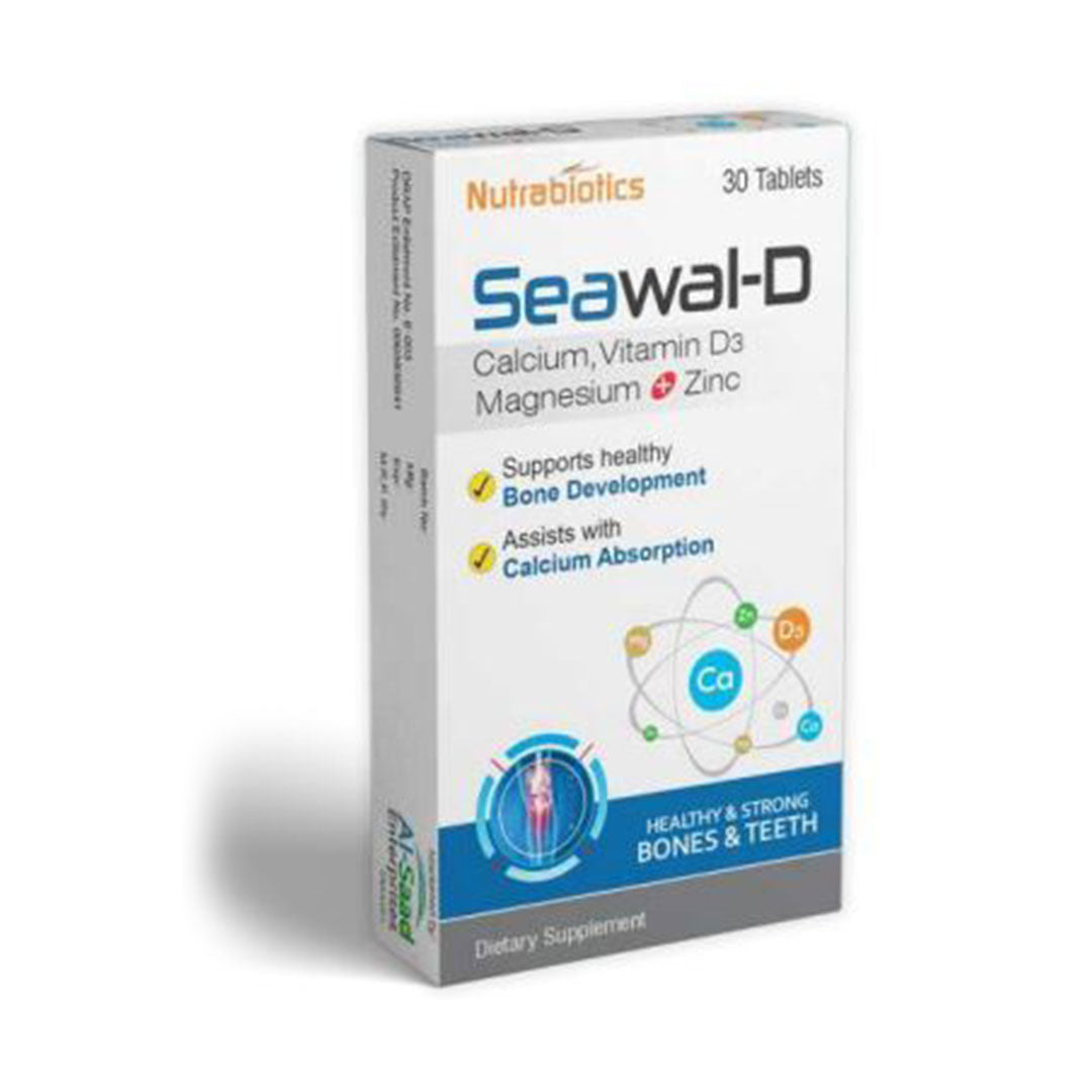 Seawal-D