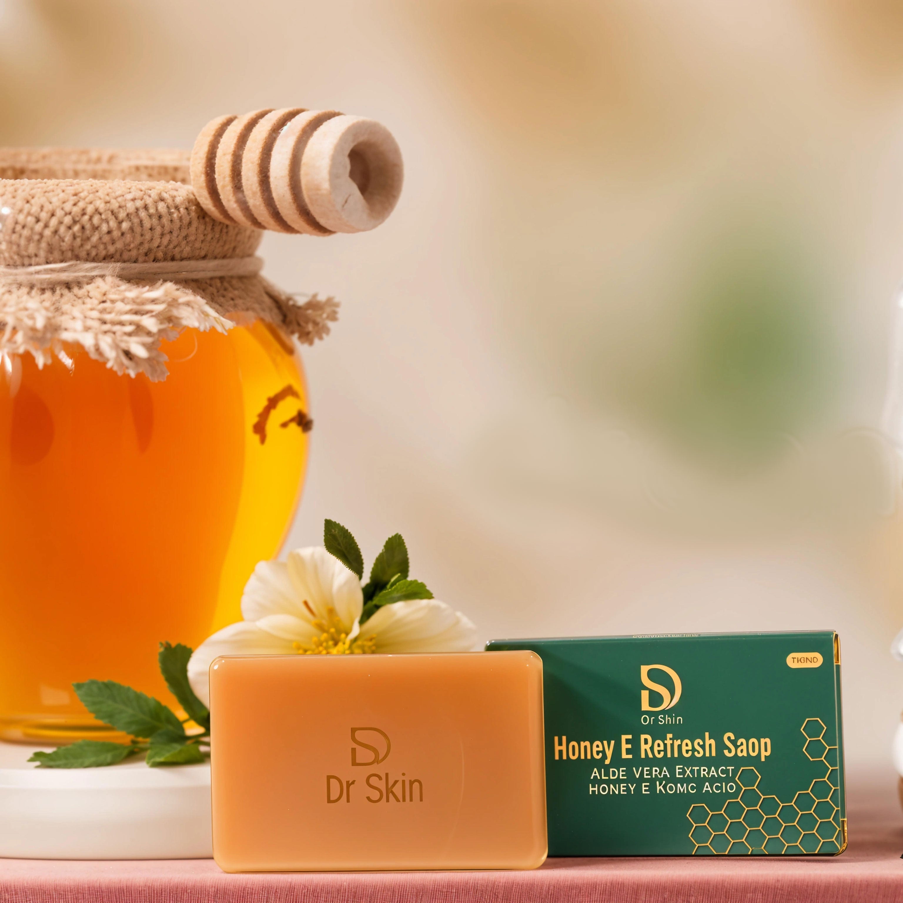 Dr. Skin Honey