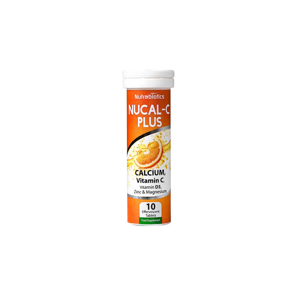 Nucal-C Plus