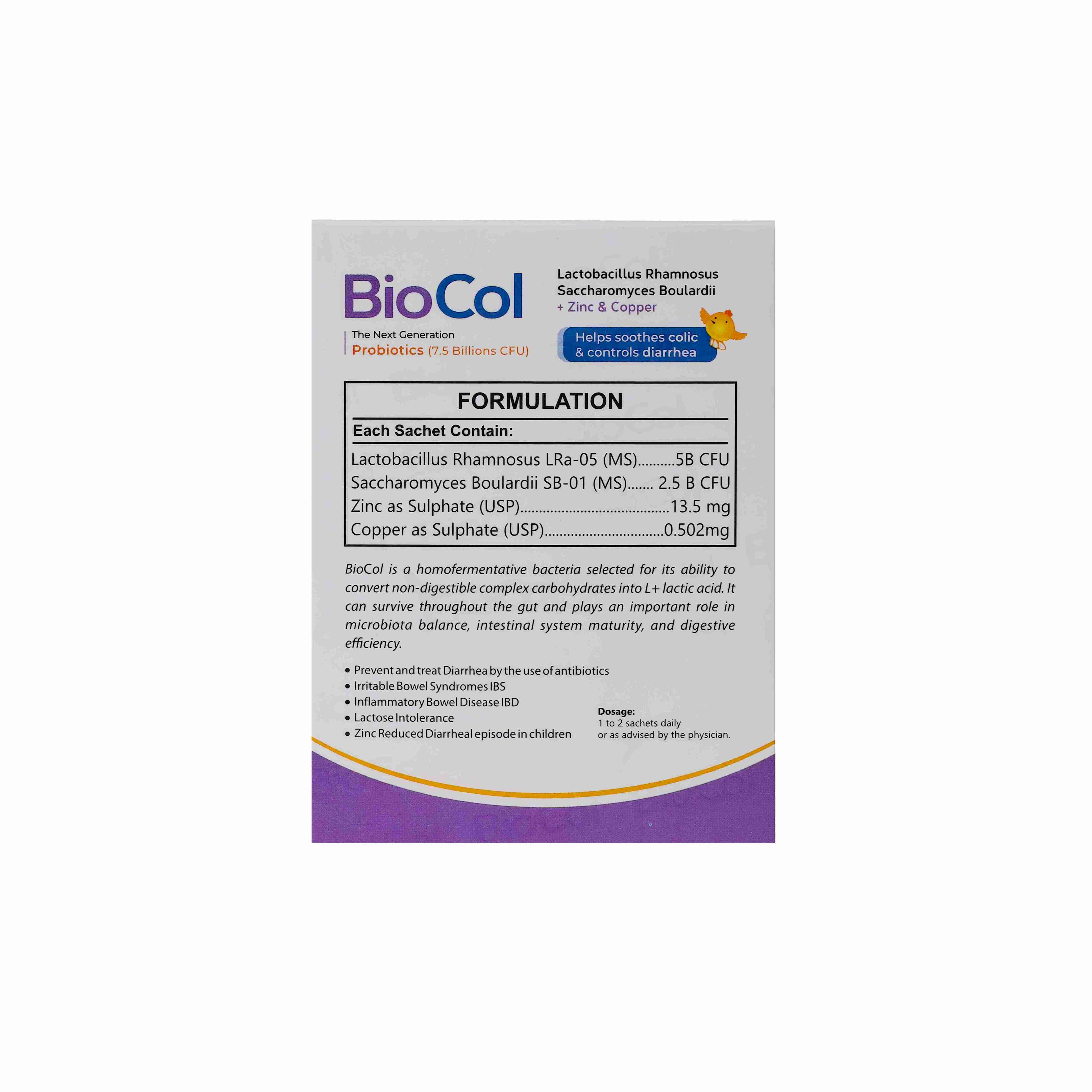 BioCol