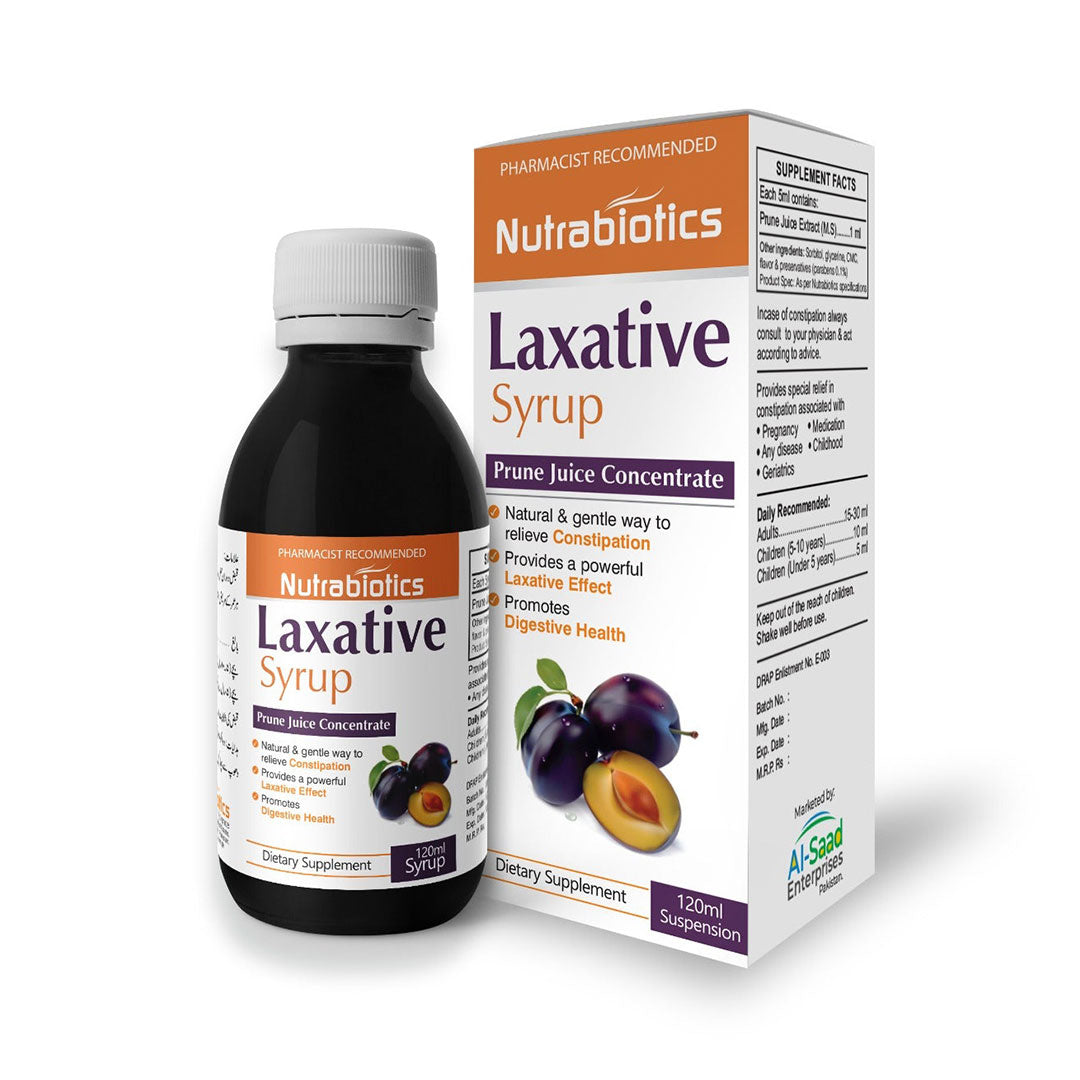 Laxative