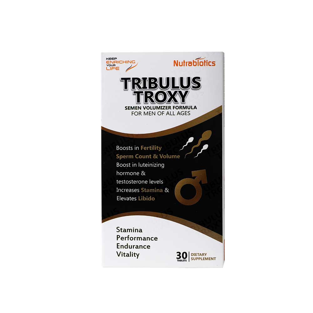 Tribulus Troxy