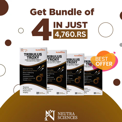 Troxy Complete Course bundle with Free Shipping🚚