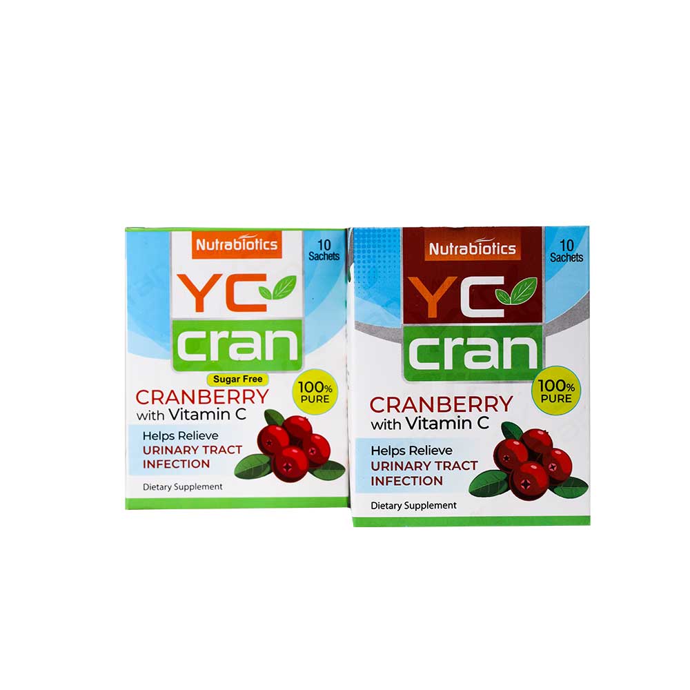 YCcran