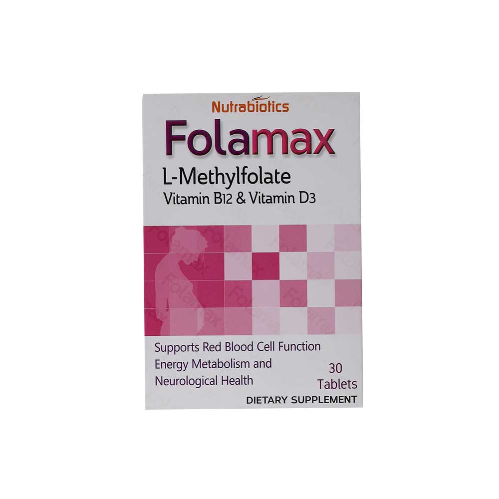 Folamax