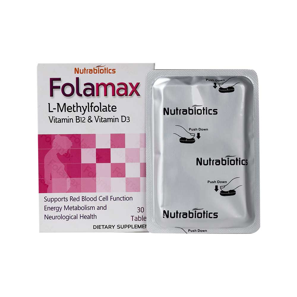 Folamax