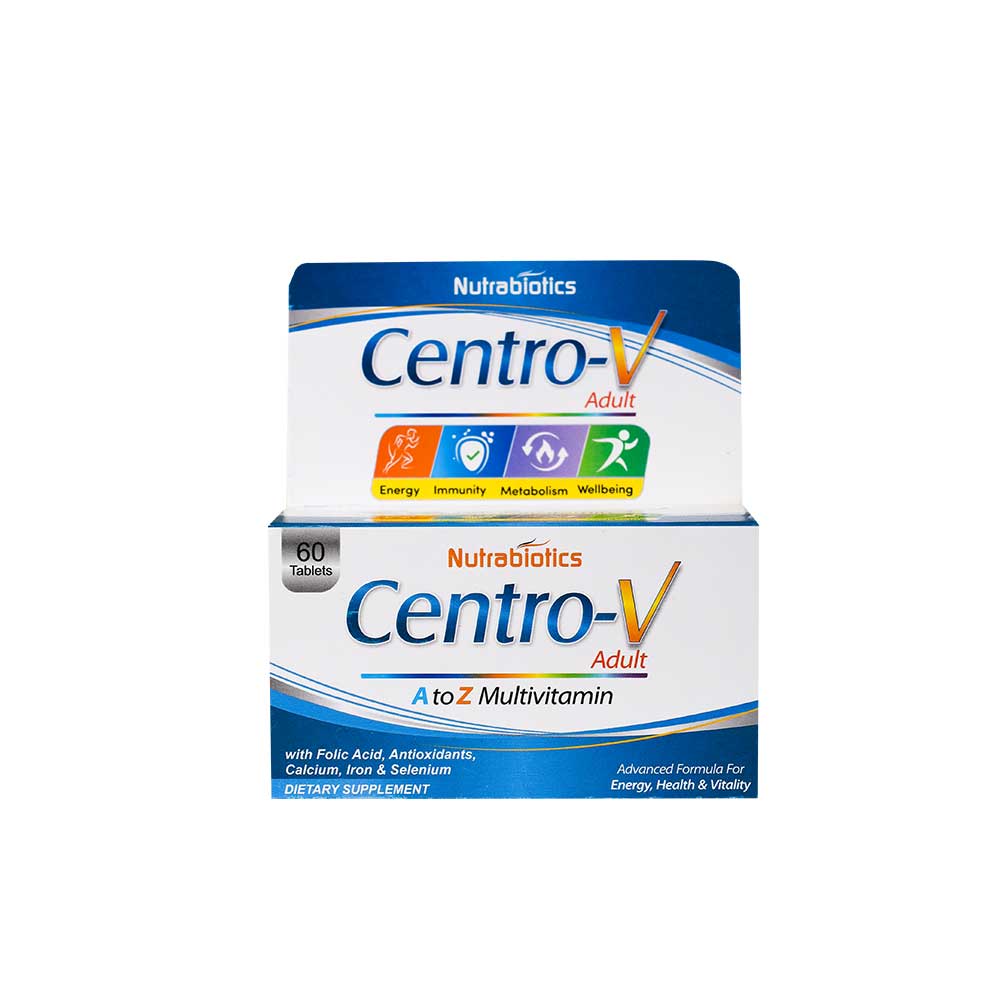 Centro- V Adult