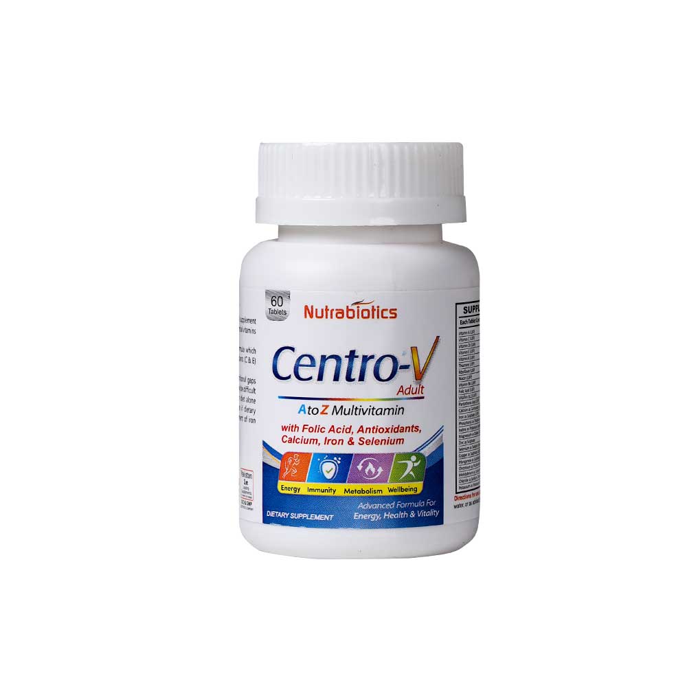 Centro- V Adult