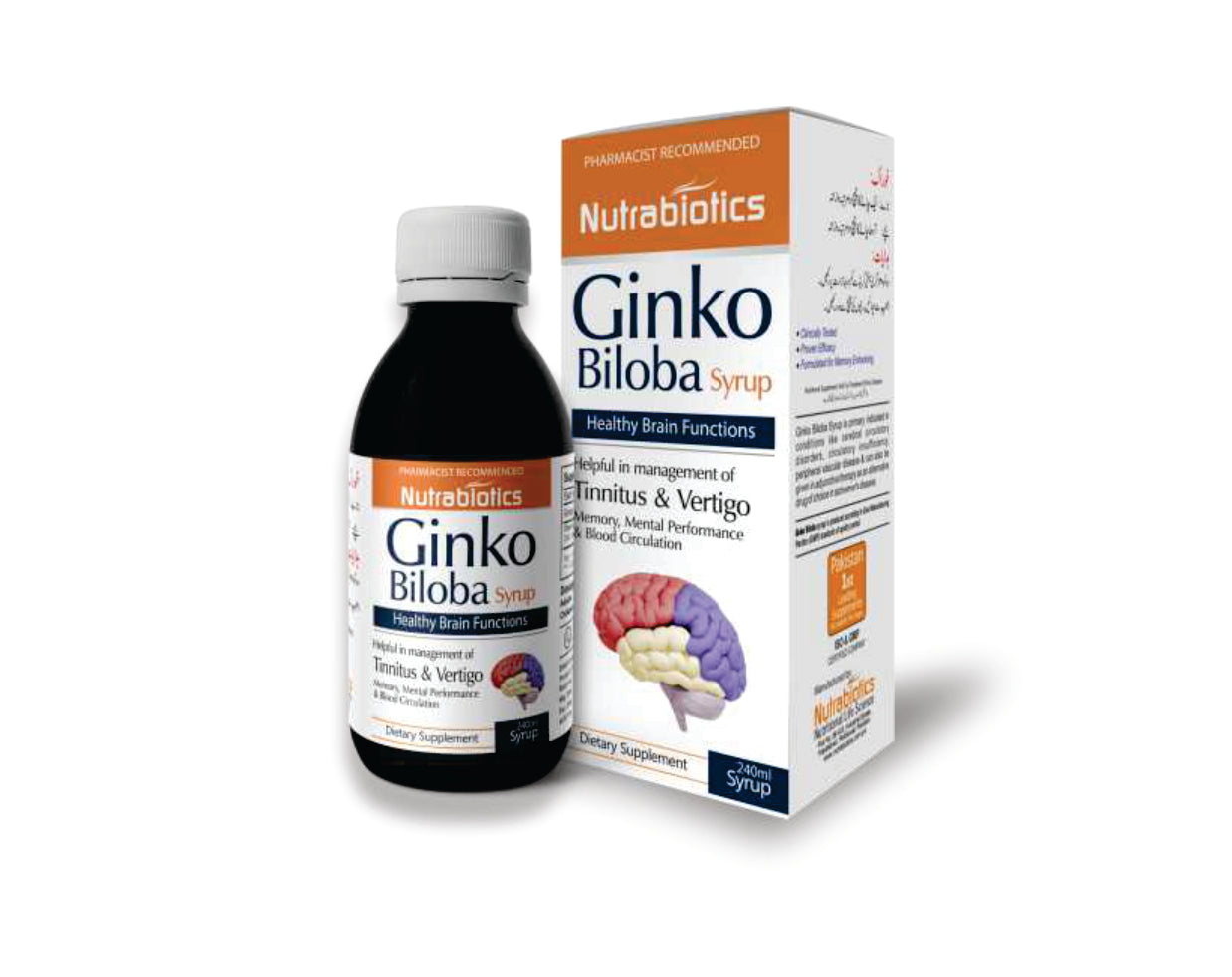 Ginko Biloba