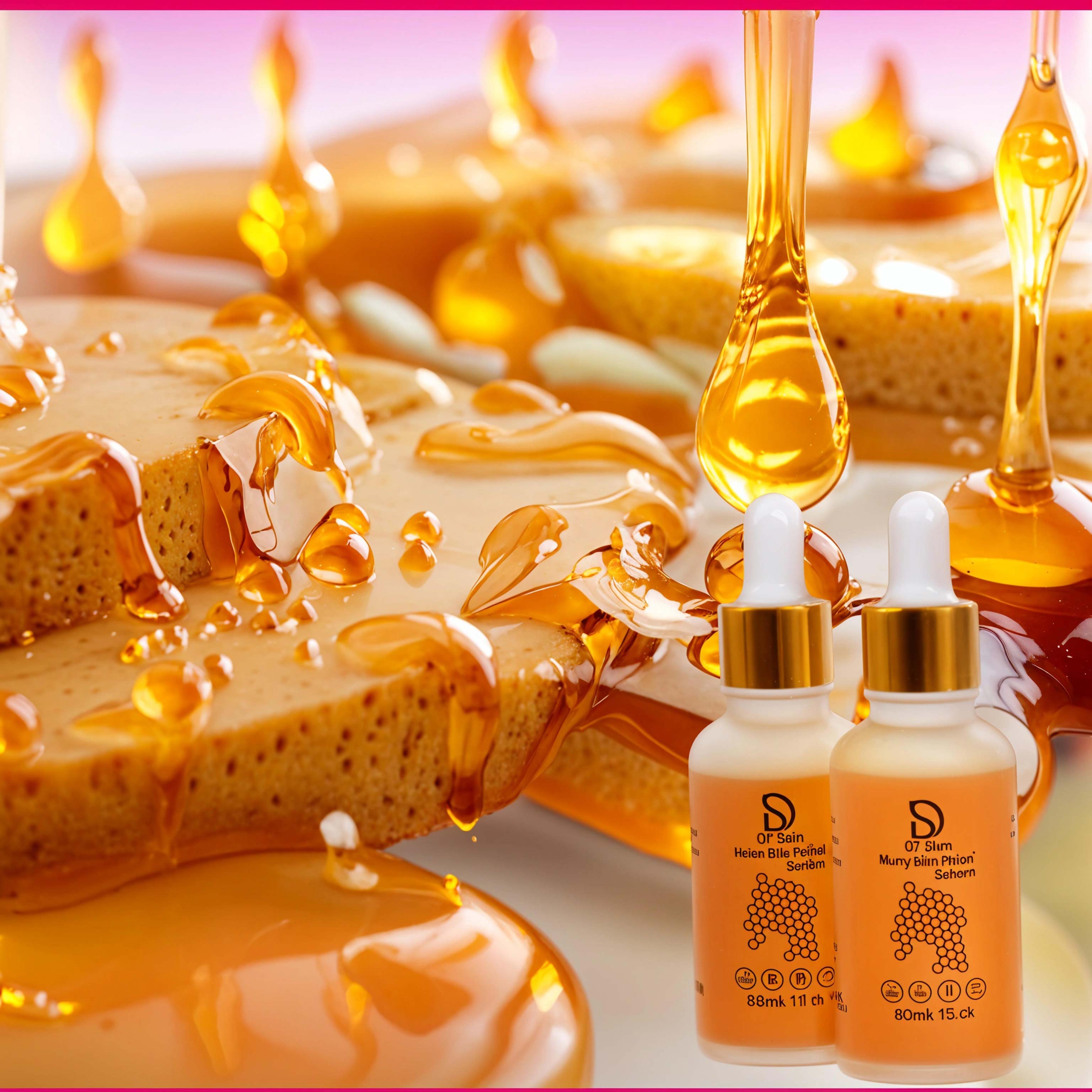 Dr. Skin Honey